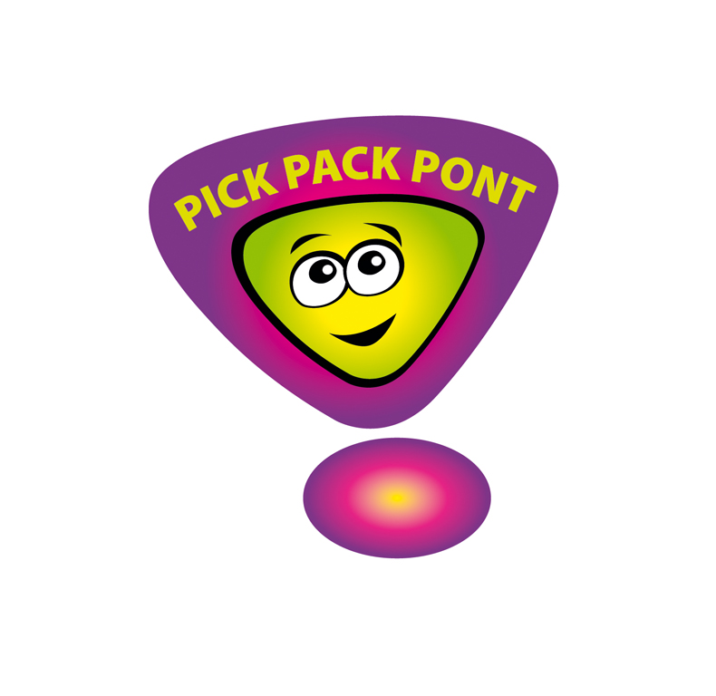 Pick-Pack Logo